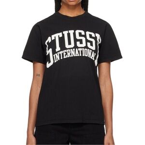Stussy t shirt